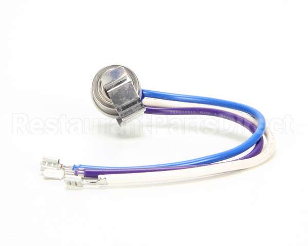 2194046 Delfield Fan Delay/Defrost Limit