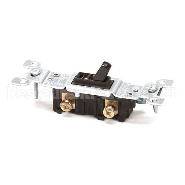 2194099 Compatible Delfield Switch, Spst, 15 Amp,