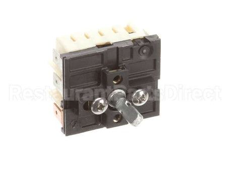 2194107KT-S Delfield Control,Infinite, 120V/15A