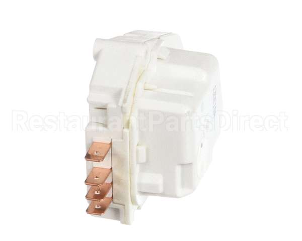 2194160 Delfield Timer,Defrost,240-1-60