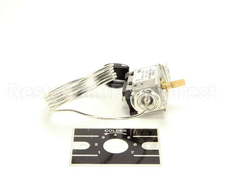 2194201 Delfield Thermostat,-10C/O-40C/I,