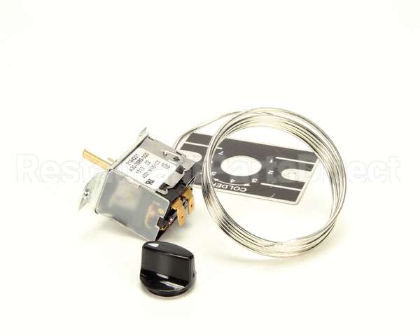 2194201 Delfield Thermostat,-10C/O-40C/I,