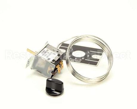 2194201 Delfield Thermostat,-10C/O-40C/I,