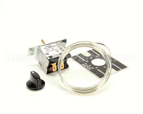 2194201 Delfield Thermostat,-10C/O-40C/I,