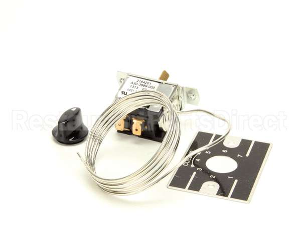 2194201 Delfield Thermostat,-10C/O-40C/I,