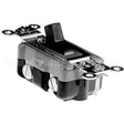 2194212 Compatible Delfield Switch 2-3/8 Ctr Dpst