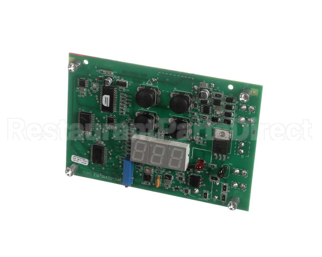 2194244 Delfield Control,Temp,Low Alarm