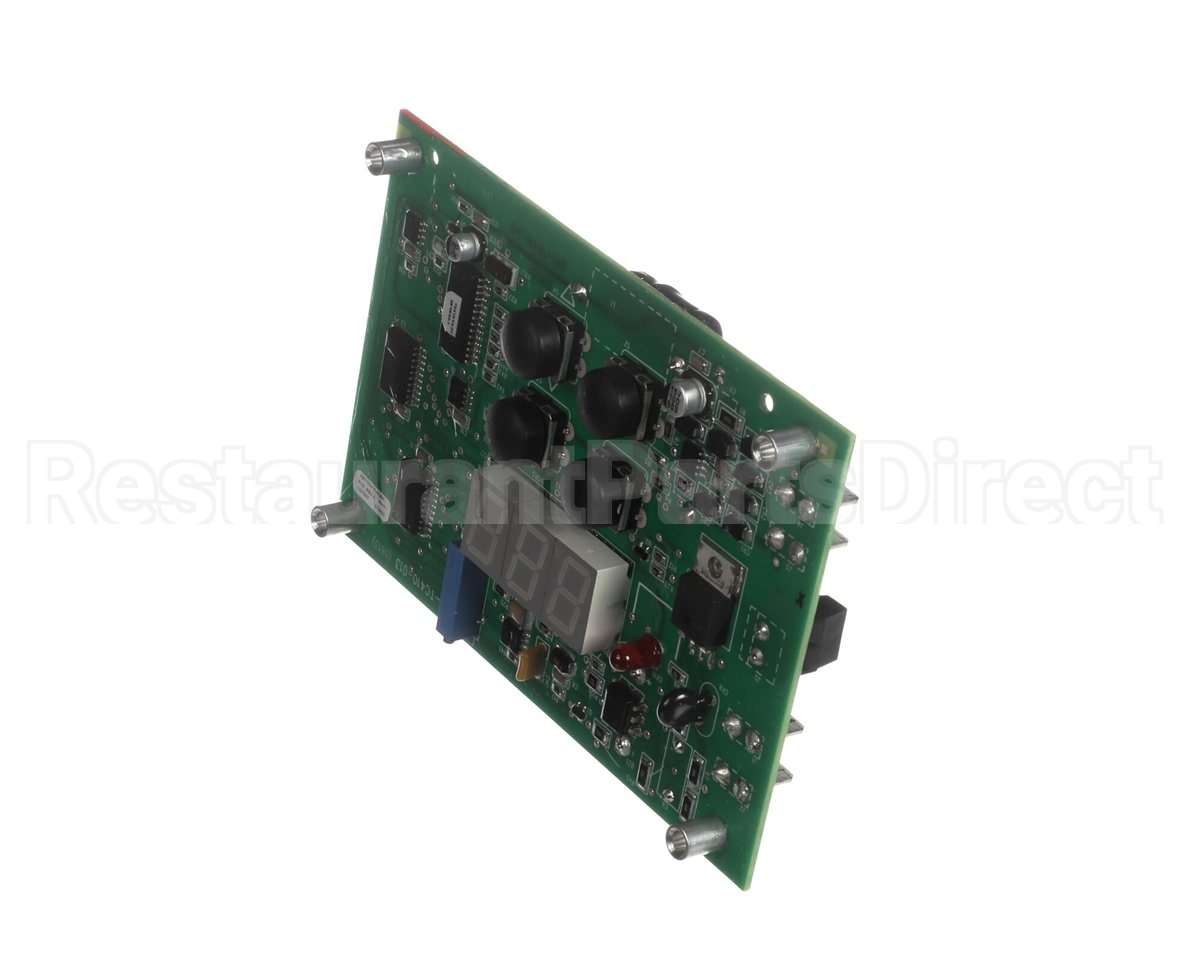 2194244 Delfield Control,Temp,Low Alarm