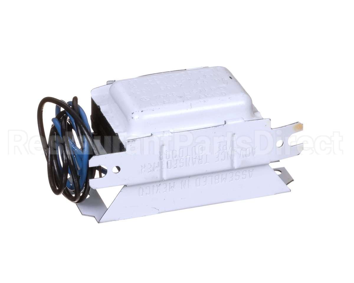 2194291 Delfield Ballast,115Vac,15-17-20W