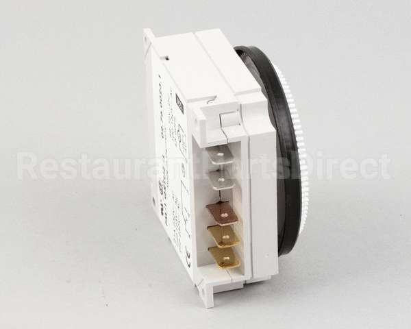 2194345 Delfield Timer,24 Hr,Clock Face