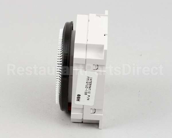 2194345 Delfield Timer,24 Hr,Clock Face