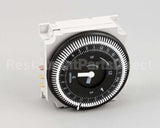 2194345 Delfield Timer,24 Hr,Clock Face