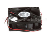 2194367 Delfield Fan,12V-Dc,.145A, 3.15 Sq, Mec