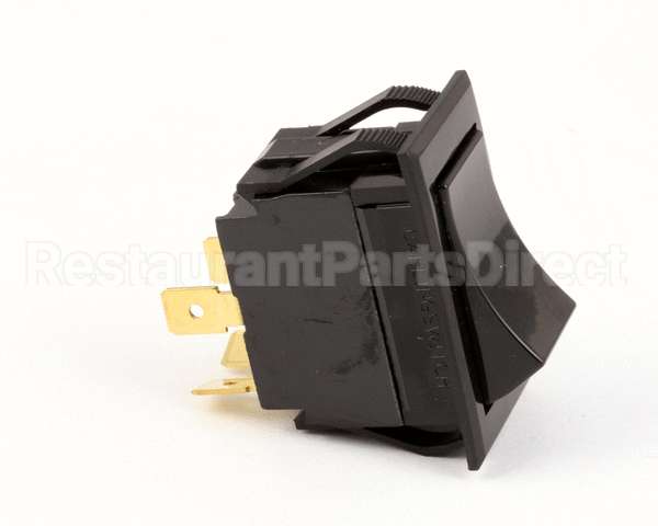 2194409 Delfield Switch,Rocker,20A,2Hp,