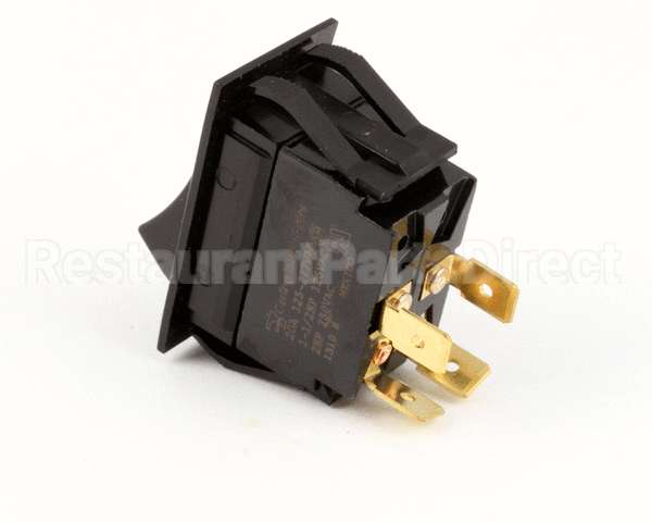 2194409 Delfield Switch,Rocker,20A,2Hp,