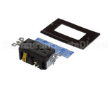 2194444 Delfield Receptacle,Gfci,20Amp,