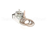 2194460 Delfield Thermostat,Elec,80-190F