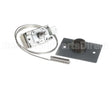2194536 Delfield Temp Control Refrigerator