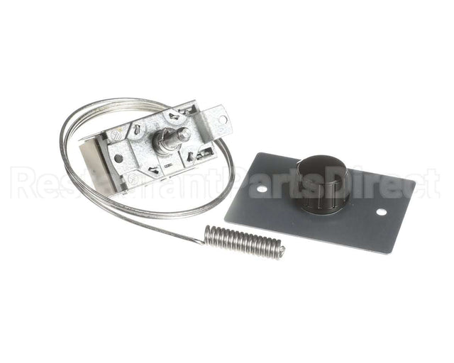 2194536 Delfield Temp Control Refrigerator