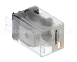2194549 Delfield Relay,Dpdt,Hl2-Htm-