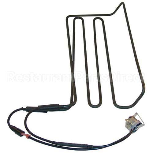 2194644 Compatible Delfield Heater, Defrost