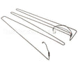 2194655 Delfield Heater,115V-900W,10A,