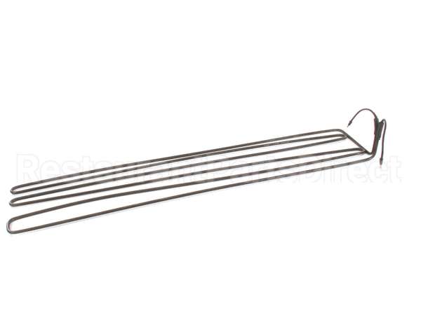 2194671 Delfield Heater,115V,400W,2-Pc,