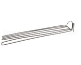 2194671 Delfield Heater,115V,400W,2-Pc,