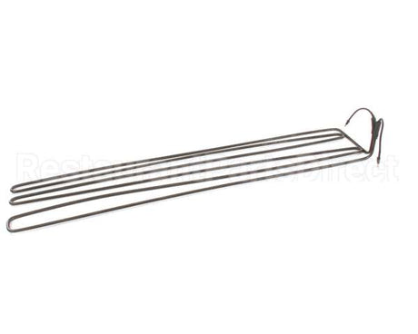 2194671 Delfield Heater,115V,400W,2-Pc,