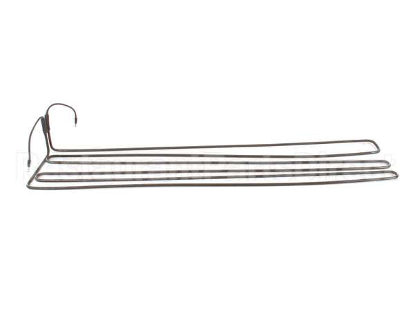 2194671 Delfield Heater,115V,400W,2-Pc,