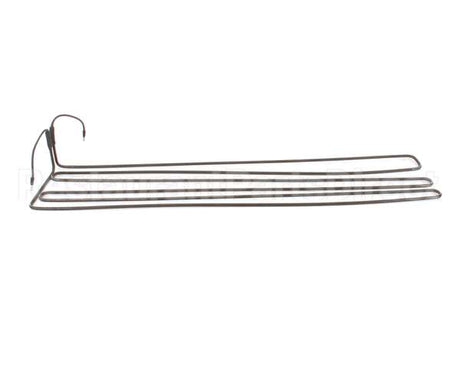 2194671 Delfield Heater,115V,400W,2-Pc,