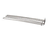 2194671 Delfield Heater,115V,400W,2-Pc,