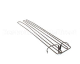2194671 Delfield Heater,115V,400W,2-Pc,