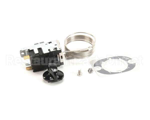 2194759KT-S Delfield Kit,Danfoss,Thermostat,Knob, Plate