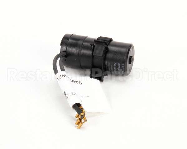 2194788 Delfield Capacitor,Start,320Mfd