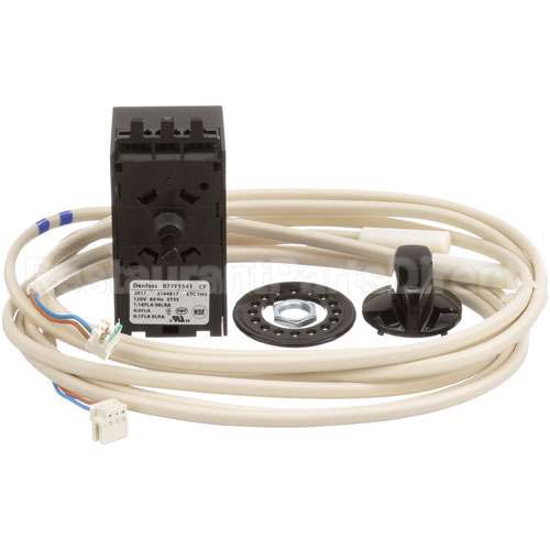 2194817KT-S Compatible Delfield Control 115V