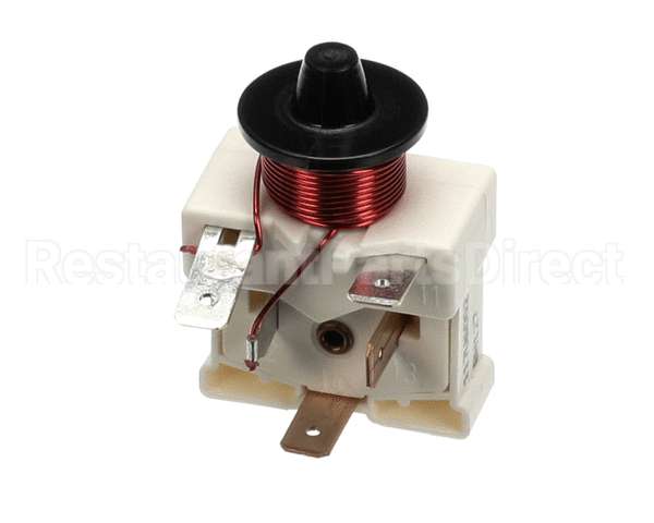 2194820 Delfield Relay,Starting,Danfoss 117U600