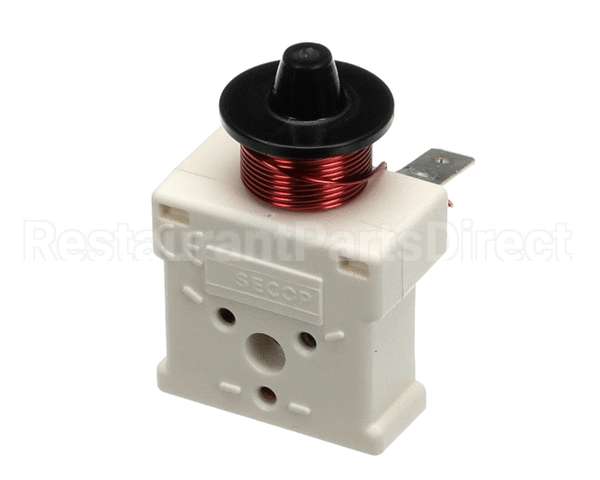 2194820 Delfield Relay,Starting,Danfoss 117U600