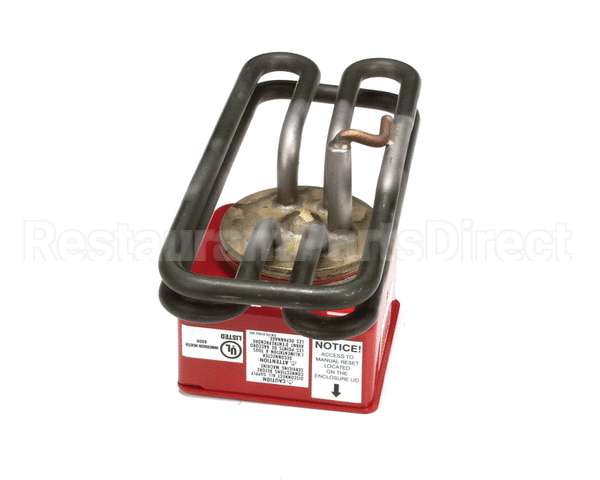 2194940 Delfield Heater,Imm,120V,3Kw,1Ph