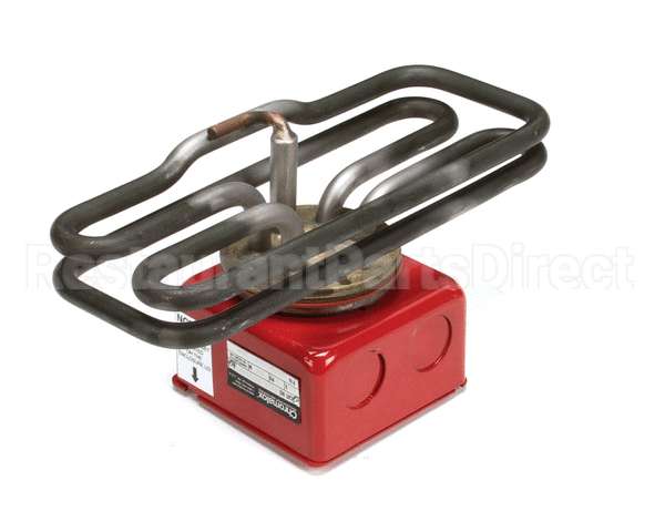 2194940 Delfield Heater,Imm,120V,3Kw,1Ph