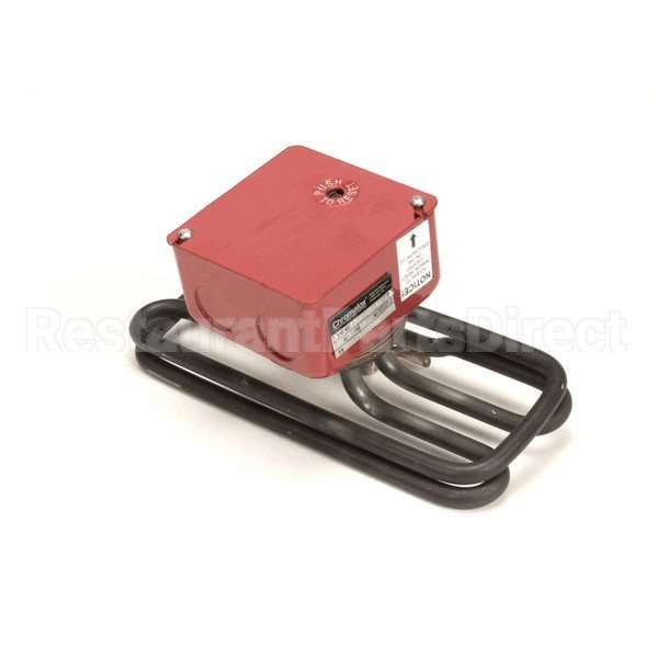 2194942 Compatible Delfield Heater, Imm, 240V, 5Kw, 1Ph