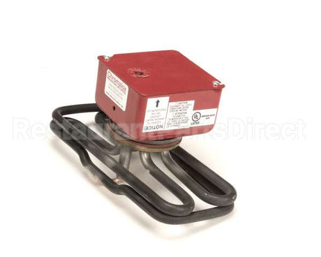 2194942 Delfield Heater,Imm,240V,5Kw,1Ph
