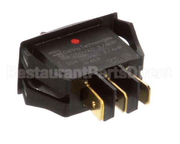 2194959 Delfield Switch,Rocker,Snap-In