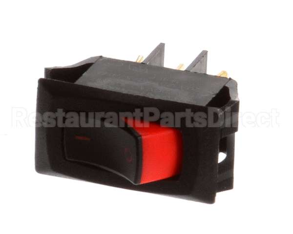 2194959 Delfield Switch,Rocker,Snap-In