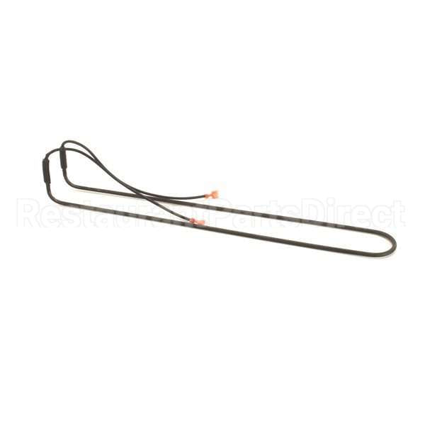 2194970 Compatible Delfield Heater, Defrost, 600W, 1 15V 2 Dr