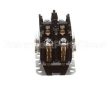 2194974 Delfield Contactor,2 Pole,120V