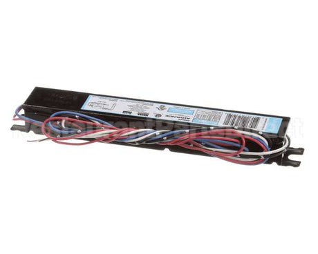 2194992 Delfield Ballast,Electronic,2Bulb Insta
