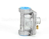 2195 Nieco Regulator, Rv48, 3/4