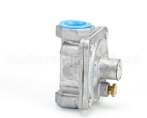 2195 Nieco Regulator, Rv48, 3/4