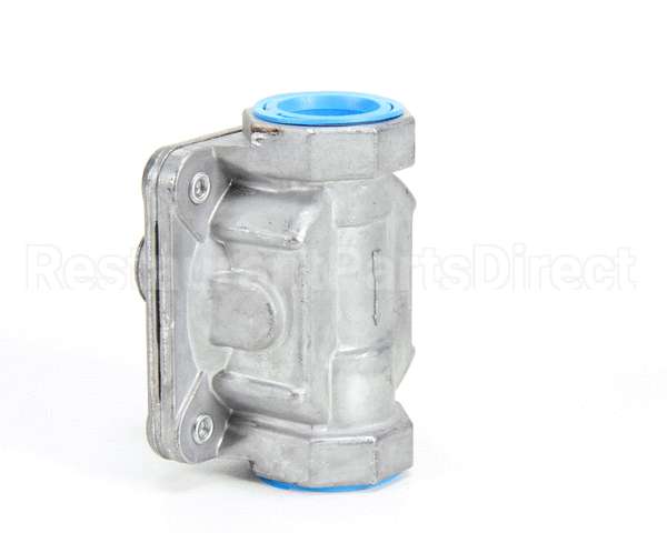 2195 Nieco Regulator, Rv48, 3/4